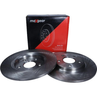 19-3244 Bremsscheibe