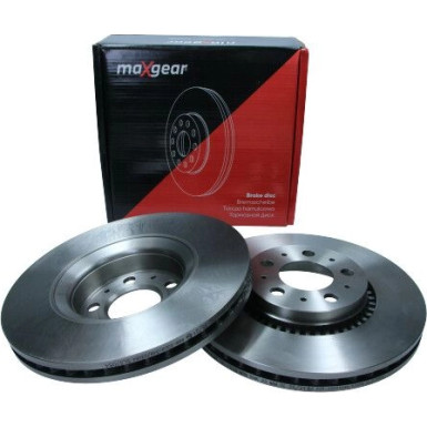 19-1006 Bremsscheibe