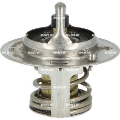 NRF | Thermostat, Kühlmittel | 725208