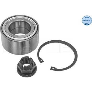 Meyle Radlagersatz MEYLE-ORIGINAL: True to OE 16-14 650 0023