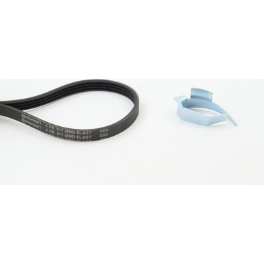 ContiTech | Keilrippenriemensatz | 4PK917 ELAST T1