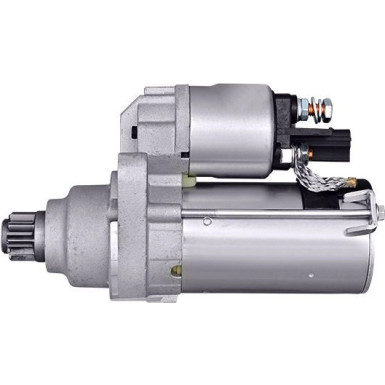 8EA 012 528-591 Starter