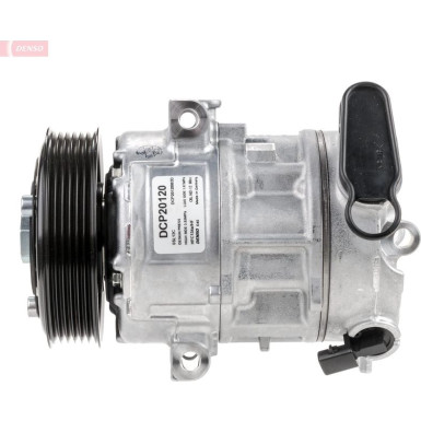 DENSO 5SL12C Klimakompressor DCP20120