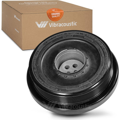 FA0000024 - Schwingungsdämpfer für BMW - Originalqualität