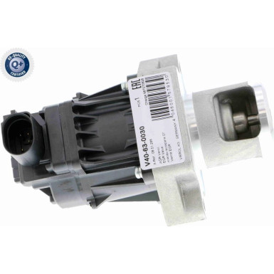 Vemo | AGR-Ventil | V40-63-0030