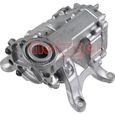 Metzger | Ölpumpe | 8000086 Metzger | Ölpumpe | 8000086