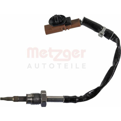 08941087 Sensor, Abgastemperatur ORIGINAL ERSATZTEIL GREENPARTS