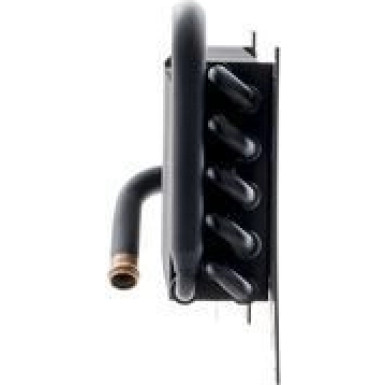 Mahle | Ölkühler, Motoröl | CLC 56 000P
