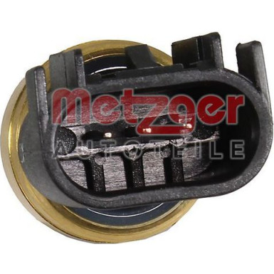 Metzger | Sensor, Kraftstoffdruck | 0906520