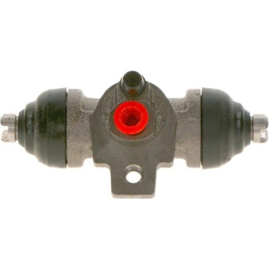 2 x BOSCH | 0 986 475 935