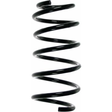 Spidan | Fahrwerksfeder | 85357