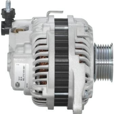 8EL 012 430-681 Generator