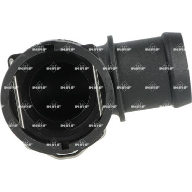 775014 Kühlmittelflansch