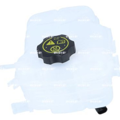 454119 Ausgleichsbehälter, Kühlmittel EASY FIT