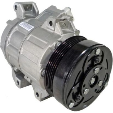 Mahle | Kompressor, Klimaanlage | ACP 810 000P