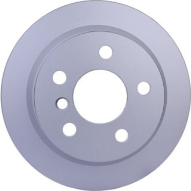 Hella | Bremsscheibe | 8DD 355 123-491