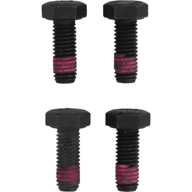 GDB1354 Bremsbelagsatz, Scheibenbremse COTEC