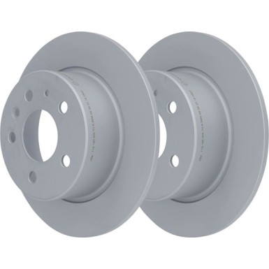 24.0110-0185.1 Bremsscheibe