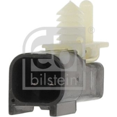 febi bilstein | Sensor, Raddrehzahl | 198382