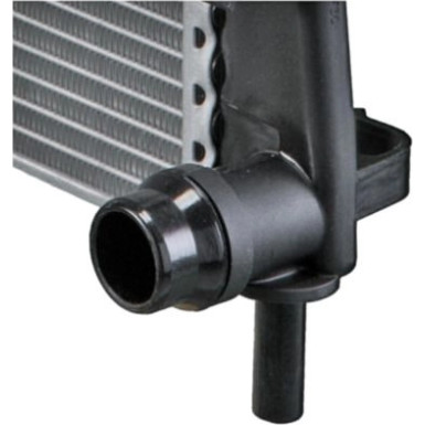 Mahle | Kühler, Motorkühlung | CR 1355 000S