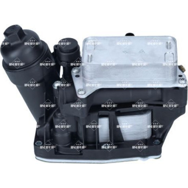 NRF Gehäuse, Ölfilter EASY FIT 31873