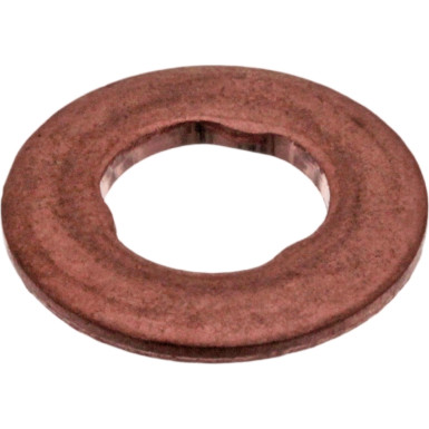 FEBI BILSTEIN 29140 Dichtung, Düsenhalter
