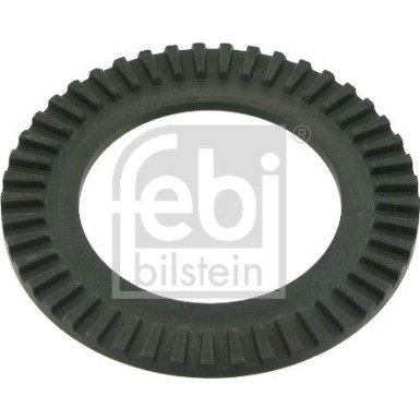 febi bilstein | 2 x FEBI Sensorring, ABS | 27176