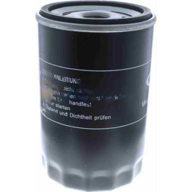 V10-0950 Ölfilter Original VAICO Qualität