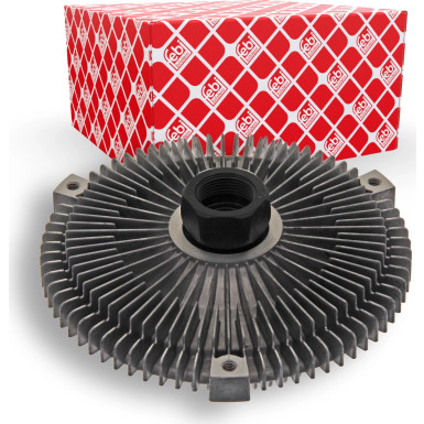 FEBI BILSTEIN 18679 Kupplung, Kühlerlüfter FEBI BILSTEIN 18679 Kupplung, Kühlerlüfter