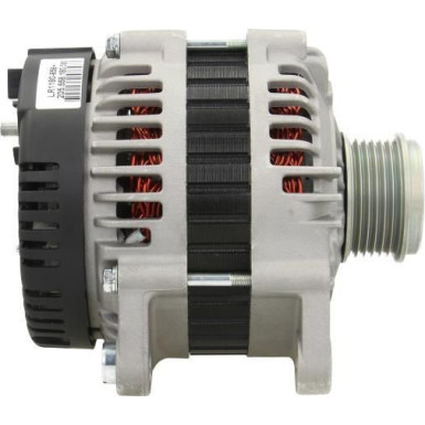 PSH | Generator | 205.558.180.080