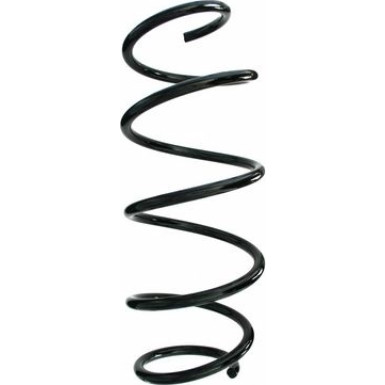 Spidan | Fahrwerksfeder | 87318