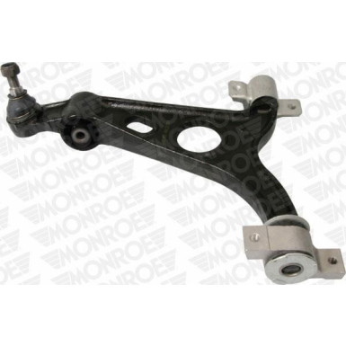 L12506 Lenker, Radaufhängung