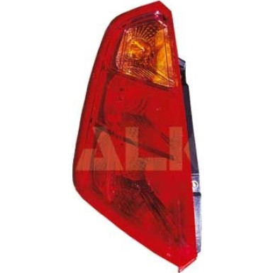 Alkar | Heckleuchte | 2222349