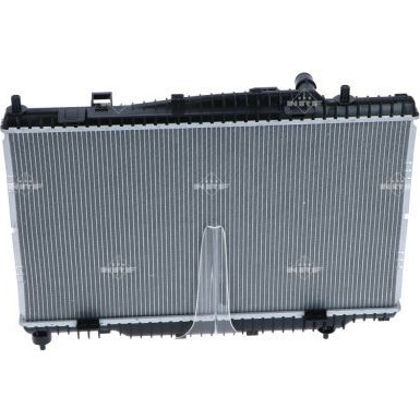 NRF | Kühler, Motorkühlung | 59327