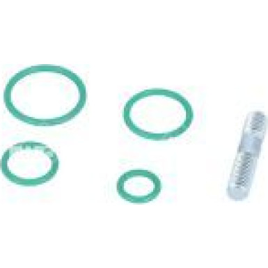 38485 Expansionsventil, Klimaanlage EASY FIT