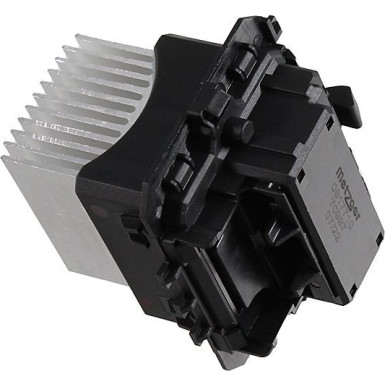 0917710 Regler, Innenraumgebläse