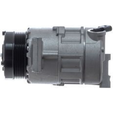 Mahle | Kompressor, Klimaanlage | ACP 1581 000S