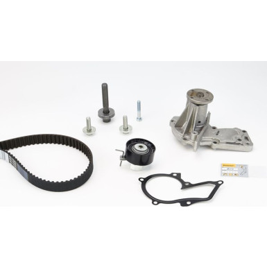 CT881WP3 Wasserpumpe + Zahnriemensatz CT881WP3 Wasserpumpe + Zahnriemensatz