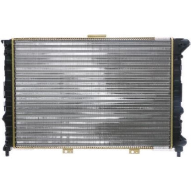 Mahle | Kühler, Motorkühlung | CR 518 000S