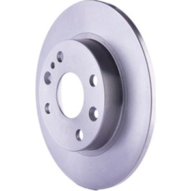 Hella | Bremsscheibe | 8DD 355 106-471