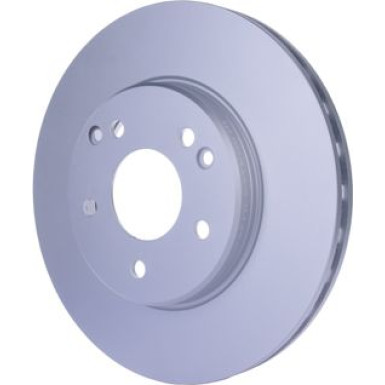 Hella | Bremsscheibe | 8DD 355 107-481