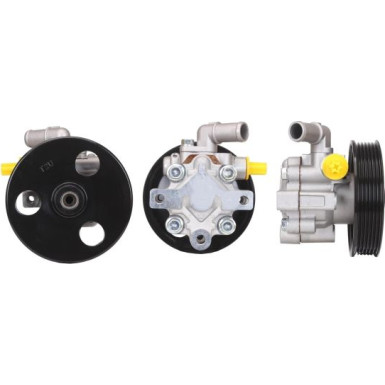 Spidan | Hydraulikpumpe, Lenkung | 54599