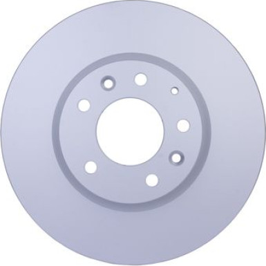 Hella | Bremsscheibe | 8DD 355 115-771