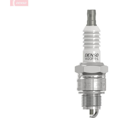 W20FR-L Zündkerze Nickel
