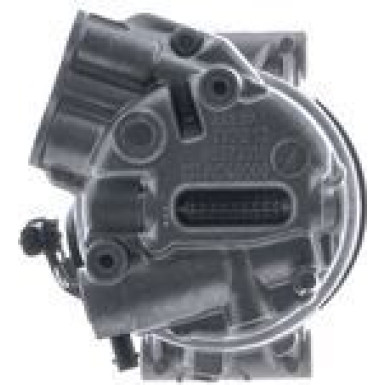 Mahle | Kompressor, Klimaanlage | ACP 1567 000P