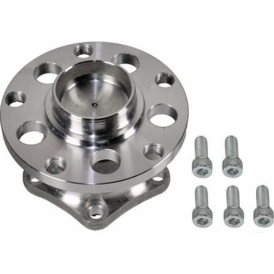 WM 3489 Radlagersatz COMPETENCE KIT