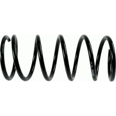 998 756 Fahrwerksfeder