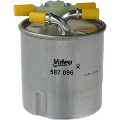 Valeo | Kraftstofffilter | 587096