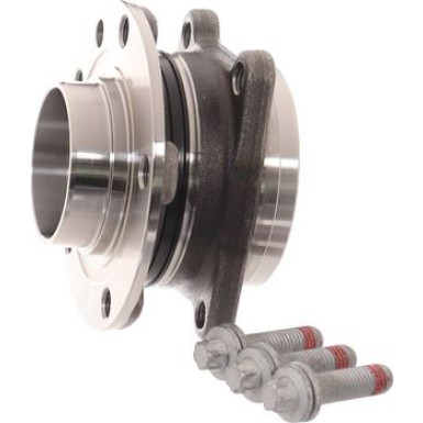 SKF | Radlagersatz | VKBA 6660