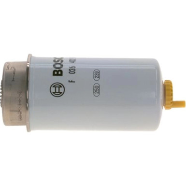 F 026 402 079 Kraftstofffilter